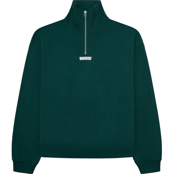 Lee Half Zip