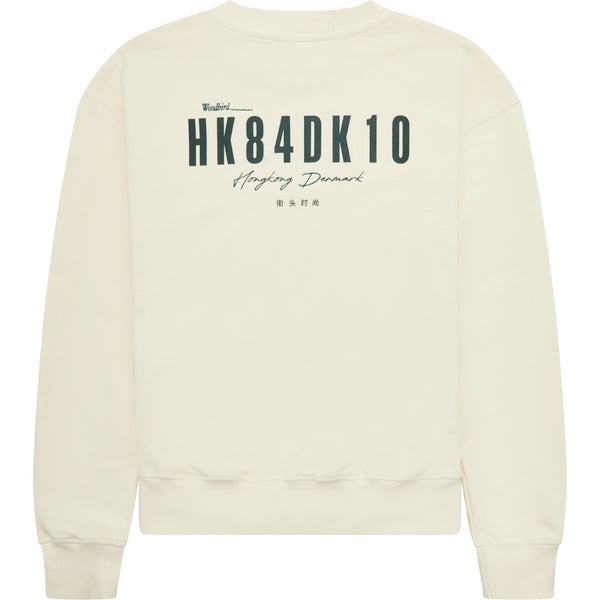 Cane 8410 Crewneck