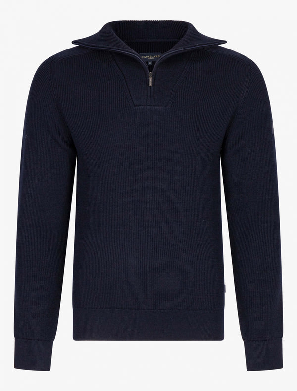 Corsico Half Zip Pullover