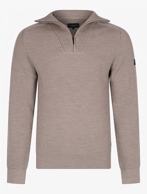 Corsico Half Zip Pullover