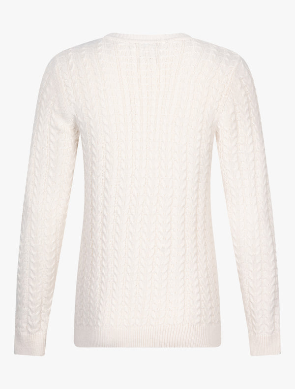 Orvieto R-Neck Pullover