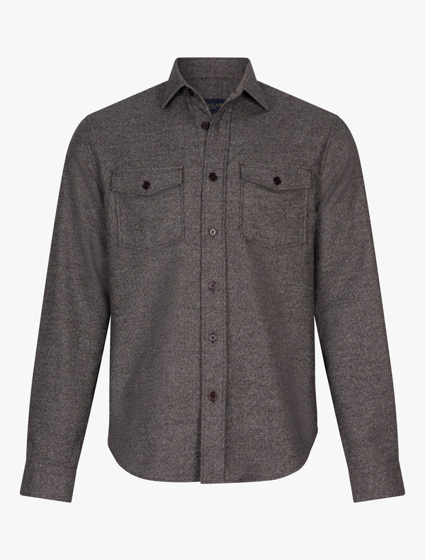 Castinio Overshirt