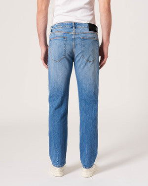 Ray Straight Jeans