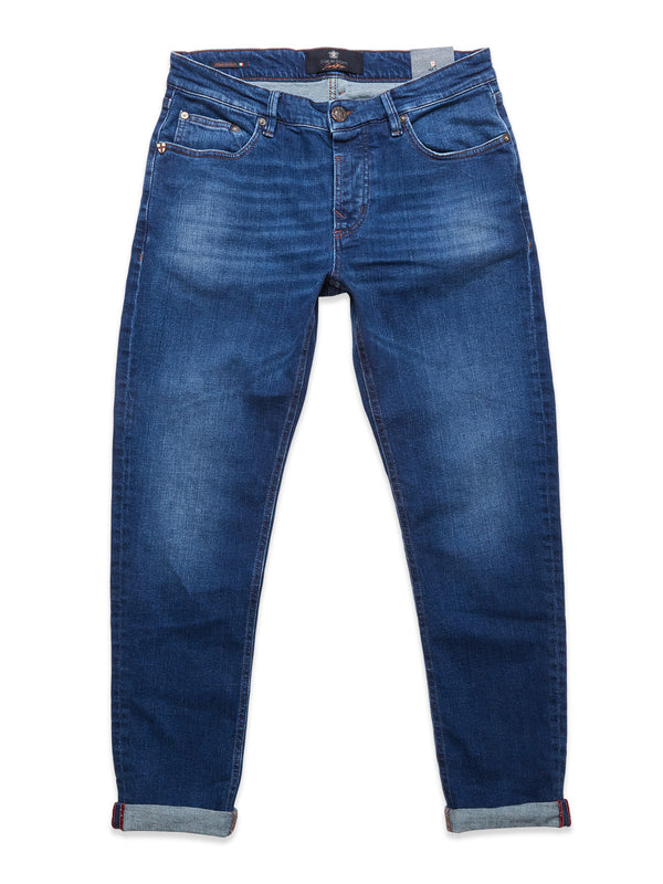 Vinci Night Jeans