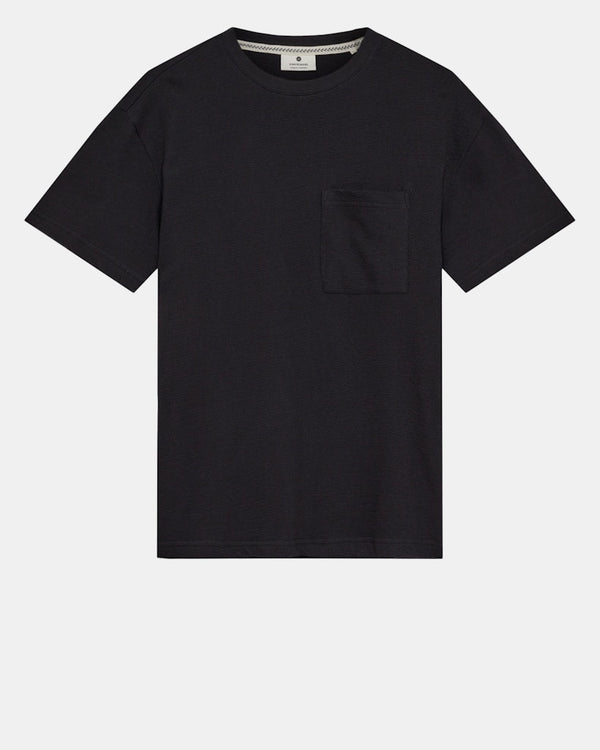 Akkikki S/S Structure Tee