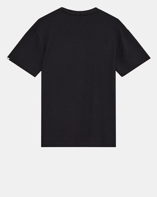 Akkikki S/S Structure Tee