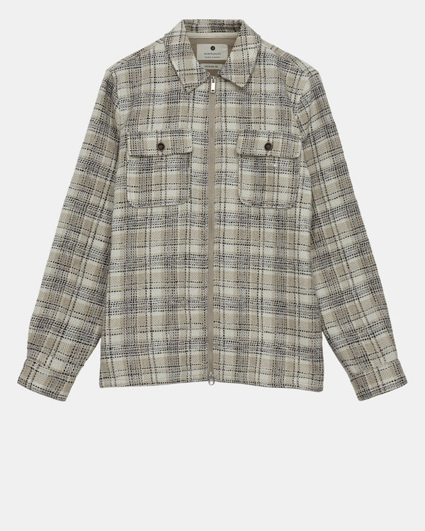 Akhanky Overshirt