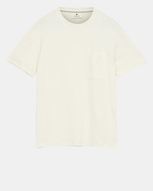 Akkikki S/S Structure Tee