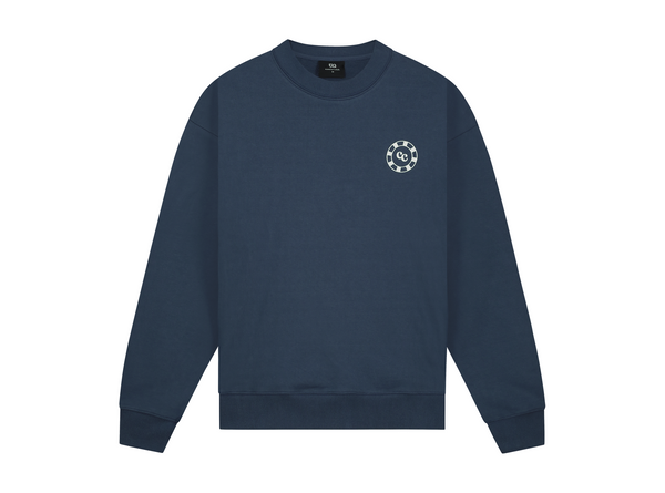 Aces Crewneck Sweater