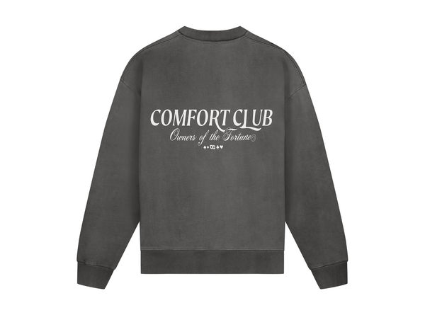 Owners Crewneck Sweater