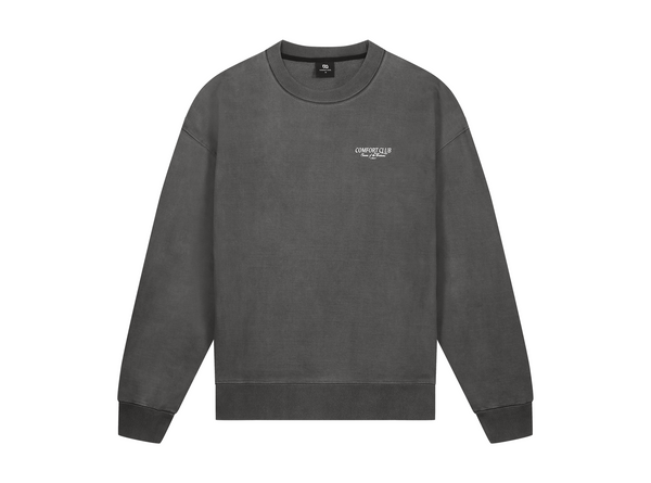 Owners Crewneck Sweater