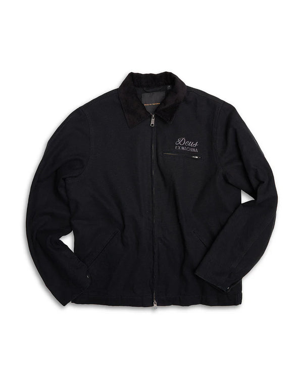 Adress Workwear Jacket