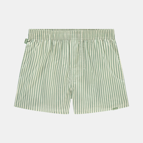 Green Striped Pockies