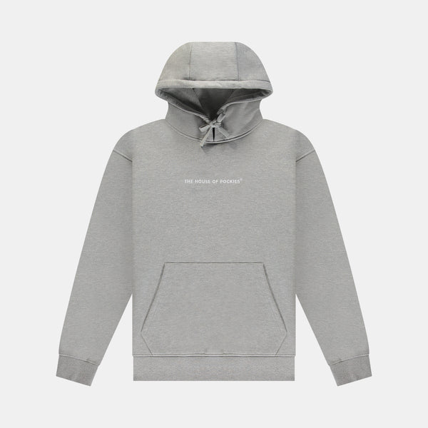 T.H.O.P. Hoodie Grey