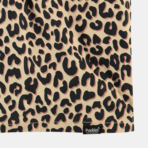 Leopard Pockies