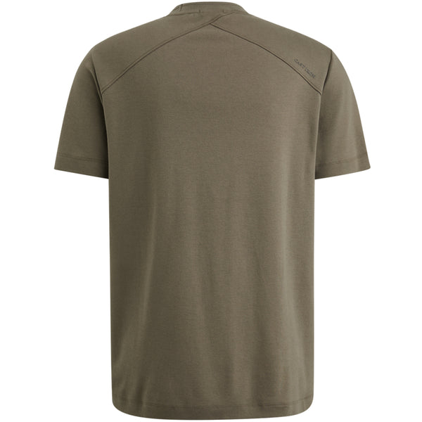 Ronde Hals T-Shirt