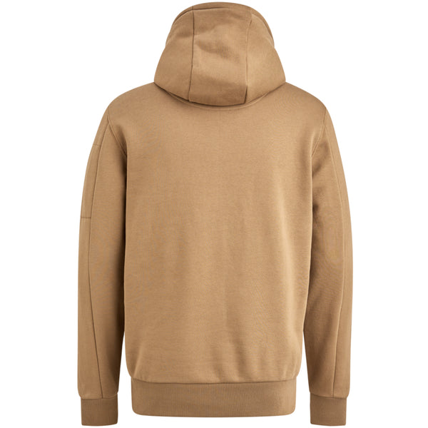 Hooded Sweat