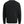 Heavy Ronde hals Sweater