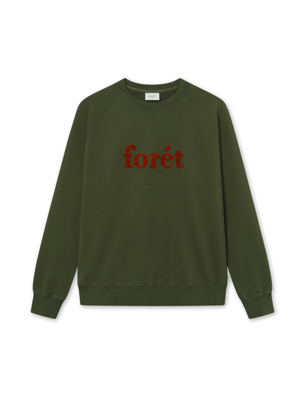 Spruce Sweatshirt