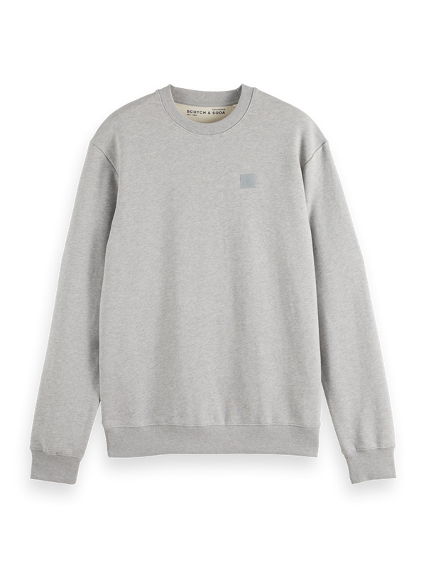 Core-Logo Sweatshirt