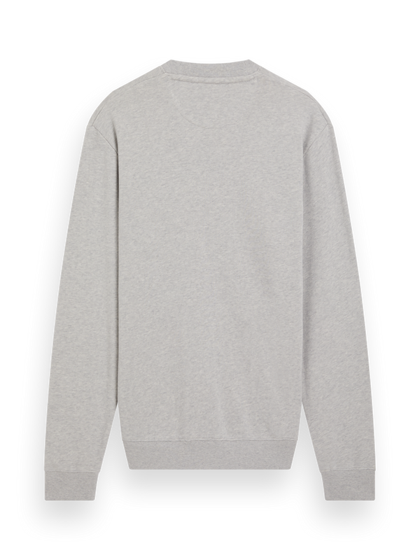 Core-Logo Sweatshirt