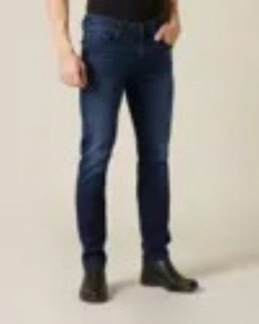 7 FOR ALL MANKIND Slimmy Tapered Jeans