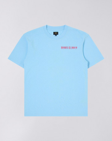 EDWIN Robert Beatty 3 T-Shirt