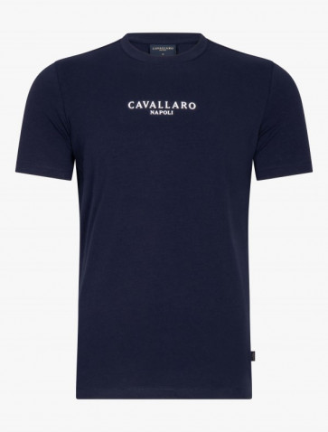 CAVALLARO Bari T-Shirt