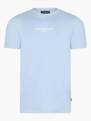 CAVALLARO Mandrio T-Shirt