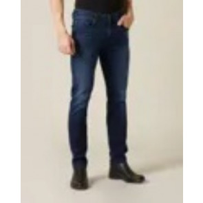 7 FOR ALL MANKIND Slimmy Tapered Jeans